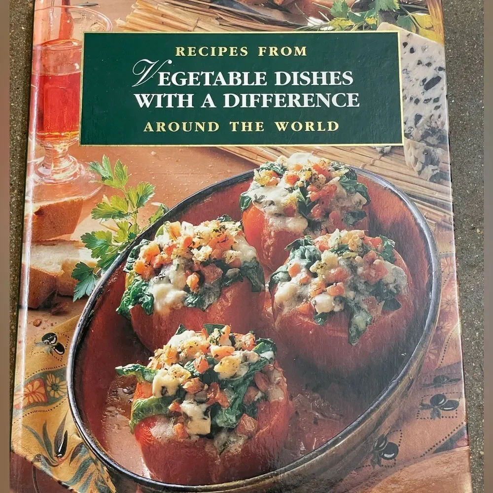 Recipes explore culinary